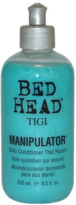 

Tigi Cosmetics Bed Head Manipulator Daily Conditioner, 8.5 Ounce(251 ml)