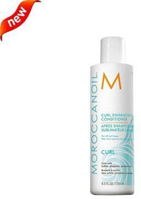 

Moroccanoil Curl Enhancing Conditioner 8.5 Oz(251 ml)