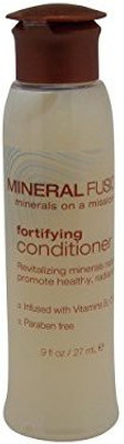 

Mineral Fusion Fortifying Conditioner Lot Of 30 Each 0.9Oz Bottles Of 27Oz(27 ml)