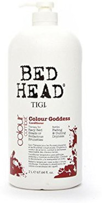 

Bedhead Colour Combat Colour Goddess Conditioner, 67.64 Ounce(2000 ml)