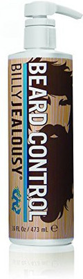 

Billy Jealousy Beard Control Conditioner, 1 Fl. Oz.(30 ml)