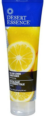 

Desert Essence Conditioner - Italian Lemon - 8 Oz(236 ml)