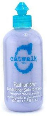 

Tigi Cosmetics Catwalk Fashionista Conditioner Safe For Color 250Ml / 8.5Oz(250 ml)
