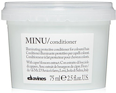 

Davines Minu Conditioner, 2.5 Fl. Oz.(70 ml)
