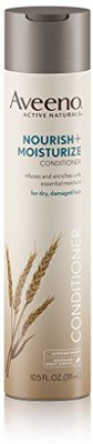 

Aveeno Aveeno Nourish+ Moisturize Gentle Hydrating Conditioner, 10.5 Fl. Oz(310 ml)