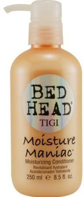 

Tigi Cosmetics Bed Head Moisture Maniac Conditioner, 8.5 Oz (Pack Of 2)(251 ml)