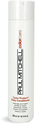 

Paul Mitchell Color Protect Daily Conditioner -- 10.14 Fl Oz(300 ml)