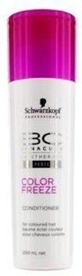 

Schwarzkopf Bc Color Freeze Conditioner 6.8Oz [Cell Perfector](200 ml)