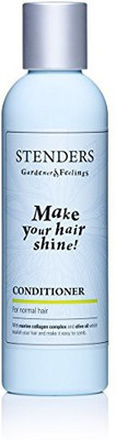 

Stenders Stenders Conditioner For Normal Hair (200Ml./ 6.8 Fl.Oz)(200 ml)