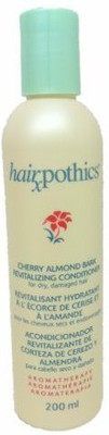 

Hairpothics Cherry Almond Bark Conditioner 200 Ml (7Oz)(200 ml)