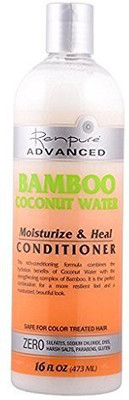 

Renpure Advanced Bamboo Coconut Water Conditioner 16.0 Oz(470 ml)