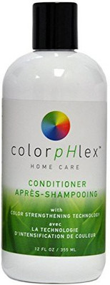 

Colorphlex Conditioner 12 Oz(350 ml)