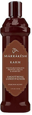 

Marrakesh Kahm Smoothing Conditioner - Original Scent 12Oz Bottle!(350 ml)
