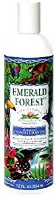 

Emerald Forest Botanical Hair Conditioner 12 Ounces(350 ml)