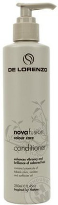 

De Lorenzo Nova Fusion Color Care Shampoo (Conditioner 16Oz)(470 ml)