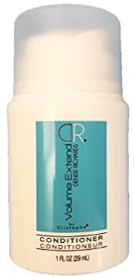 

Cristophe Denise Richards Volume Extend Conditioner, 1 Ounce(30 ml)