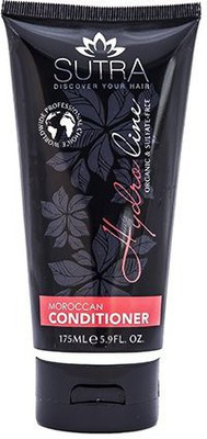 

Sutra Beauty Organic Replenishing Moroccan Conditioner, 5.9 Fluid Ounce(175 ml)