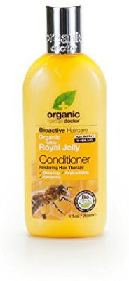 

Organic Doctor Royal Jelly Conditioner, 9 Fl.Oz.(266 ml)