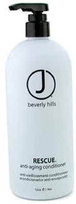 

J Beverly Hills Rescue Anti-Aging Conditioner 1000Ml/32Oz(1000 ml)