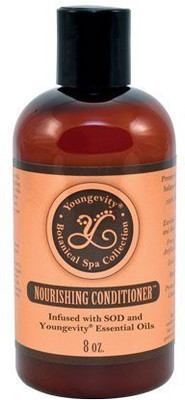 

Youngevity Botanical Spa Nourishing Conditioner™ - 8 Fl Oz(236 ml)