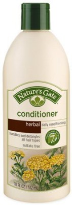 

Nature's Gate Daily Cleanse Herbal Conditioner 18 Oz(530 ml)