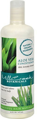 

Mill Creek Aloe Vera Conditioner 16 Oz(470 ml)