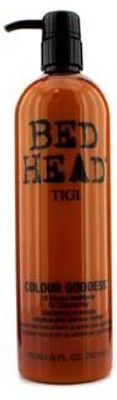 

Tigi Cosmetics Bed Head Color Goddess Oil Infused Conditioner - 750Ml/25.36Oz(750 ml)