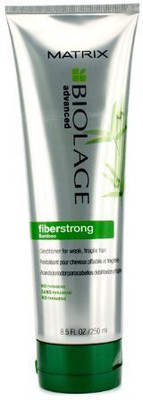 

Generic Biolage Fiberstrong/Matrix Conditioner 8.5 Oz(251 ml)