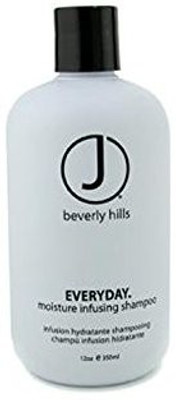 

J Beverly Hills Everyday Moisture Infusing Conditioner 350Ml/12Oz(350 ml)