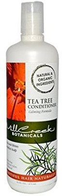 

Mill Creek Botanicals Tea Tree Conditioner - 16 Ounce(470 ml)