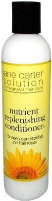 

Jane Cosmetics Carter Solution By Carter SolutionNutrient Replenishing Conditioner 8Oz(236 ml)