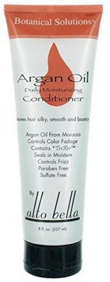 

Alto Bella Argan Oil Conditioner, 33.8 Oz(1000 ml)