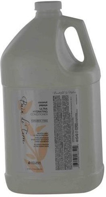 

Bain De Terre De Coconut Papaya Ultra Hydrating Conditioner(3682 ml)