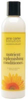 

Jane Cosmetics Carter Nutrient Replenishing Conditioner, 8 Ounce(236 ml)