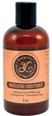 

Youngevity Botanical Spa Nourishing Conditioner 8Oz.(236 ml)