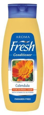 

Aromafresh Aroma Fresh Conditioner Marigold 400Ml(400 ml)