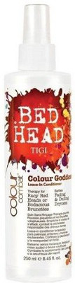 

Tigi Cosmetics Bed Head Colour Goddess Conditioner 8.45 Oz Hairpr(250 ml)