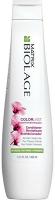 

Biolage Biolage Colorlast Conditioner 13.5 Oz For Unisex(Package Of 5)(399 ml)