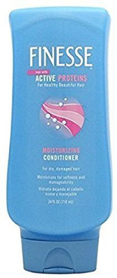 

Finesse Conditioner, Moisturizing 13 Oz. (3-Pack)(384 ml)