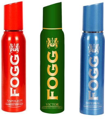 Fogg victor discount
