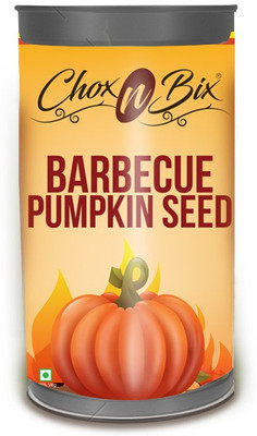 

Chox N Bix Pumpkin Seeds(200 g, Pack of 2)