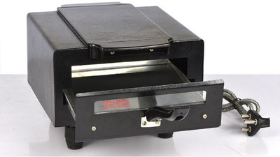 

Wellberg electric tandoor with auxiliary eqiupment with 2 year warranty. Electric Tandoor