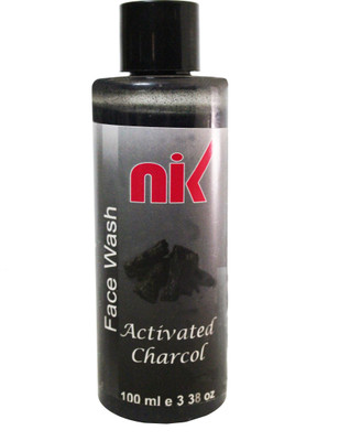 

Nik fwac101 Face Wash(100 ml)