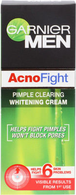 

Garnier Men Acno-fight Whitening(45 g)