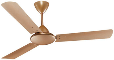 

RALLIFAN 1200MM Orchid 380 RPM Ceiling Fan (Gel Gold) 3 Blade Ceiling Fan(Gel Gold, Pack of 1)