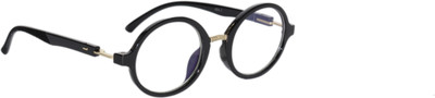 

Peter Jones Full Rim Round Frame(48 mm