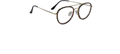 

Peter Jones Full Rim Aviator Frame(54 mm