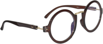 

Peter Jones Full Rim Round Frame(52 mm