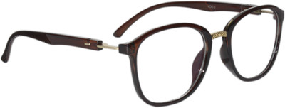 Peter Jones Full Rim Wayfarer Frame(52 mm