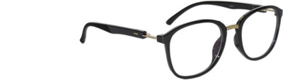 

Peter Jones Full Rim Wayfarer Frame(52 mm